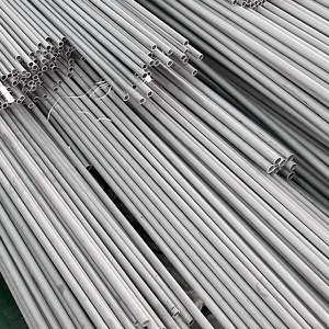 Monel 400 Seamless Tube Supplier Monel 400 Seamless Tube Supplier