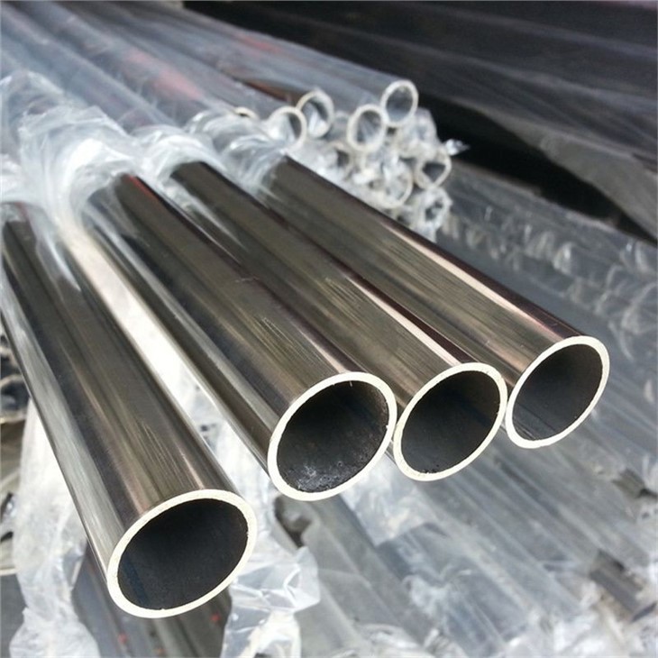 STAINLESS STEEL TUBE