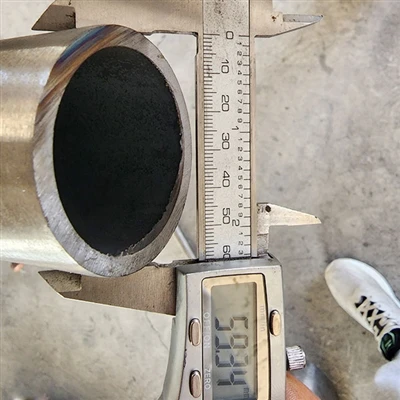 Inconel 625 класса 1 и класса 2: сравнение химического состава и применения