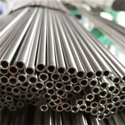 Применение ASTM B165 Монель 400 в котельной трубе