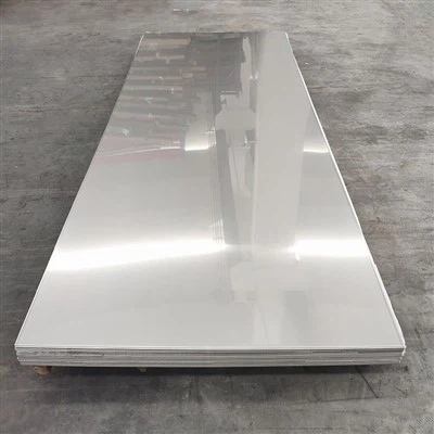 ASME SB 409 UNS N08810 Пластина