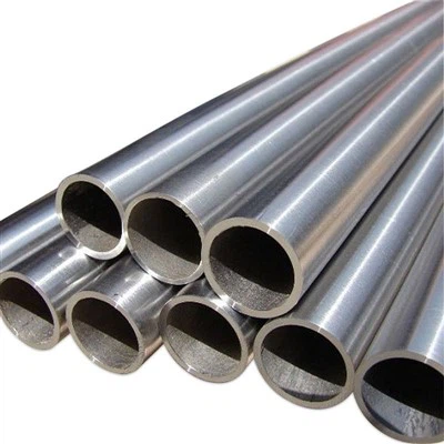 Трубка ASTM A213 из нержавеющей стали 347