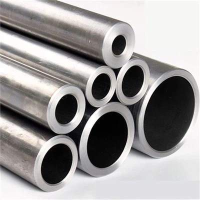 ASTM A213 TP 321 Трубка из нержавеющей стали