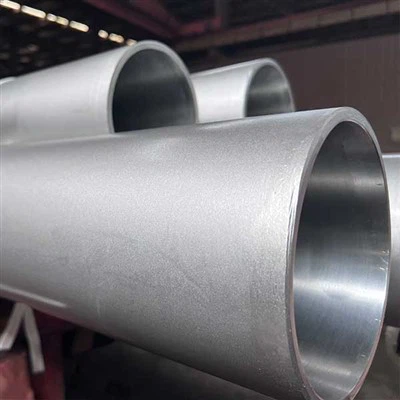 Трубы ASTM A269 904L