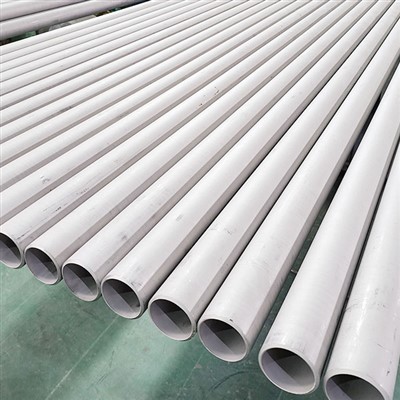 ASTM A312 321 Труба из нержавеющей стали