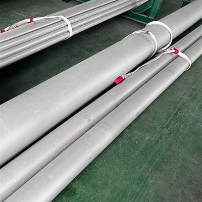 ASTM A312 TP310 Труба из нержавеющей стали