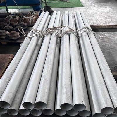 Труба из сплава Инколой 825