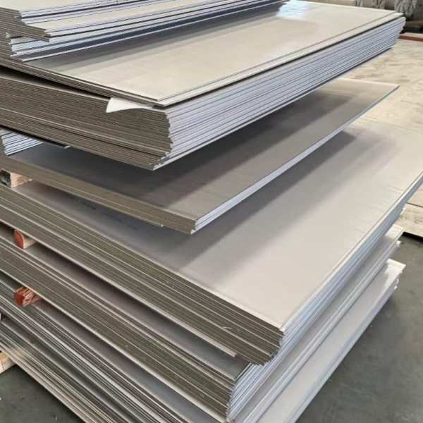 ASTM A240 310S пластина из нержавеющей стали