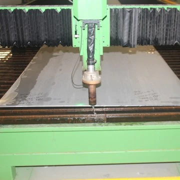 ASME SB-127 N04400 Свойства пластин из монеля 400
