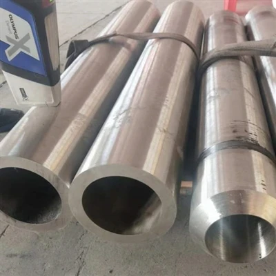 Inconel 625 ASME SB 444, используемый в нефтегазовой промышленности