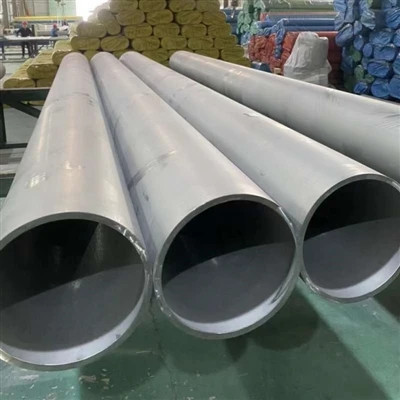 ASME SB 444 UNS N06625 Труба|Трубка из никелевого сплава 625