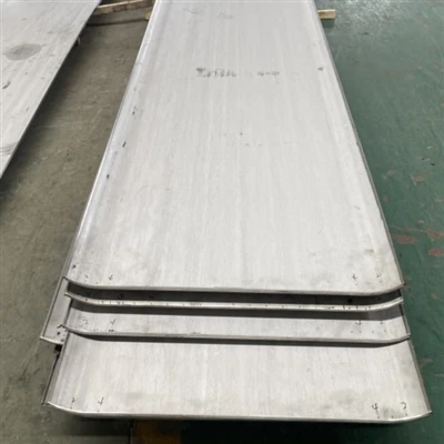 Поставщик труб Hastelloy C2000|УНС N06200/2.4675|ASTM B622 – Хуэйтун