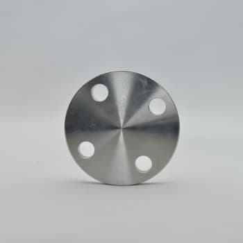 ASME B16.47 Серия A Класс 150 Размеры глухих фланцев