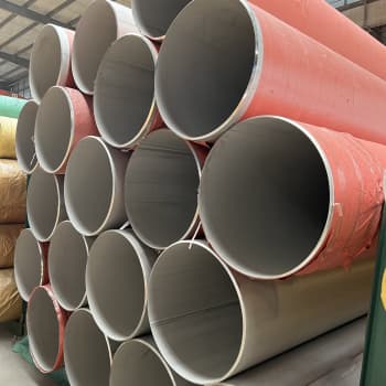 Где используются трубы из инколоя 825 ASTM B423?