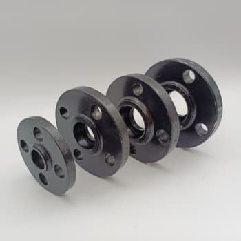Размер фланца класса ASME B16.5 SW 1500