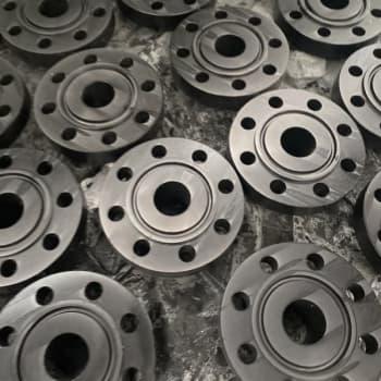 ASME B16.5, класс 400, размер -на фланце