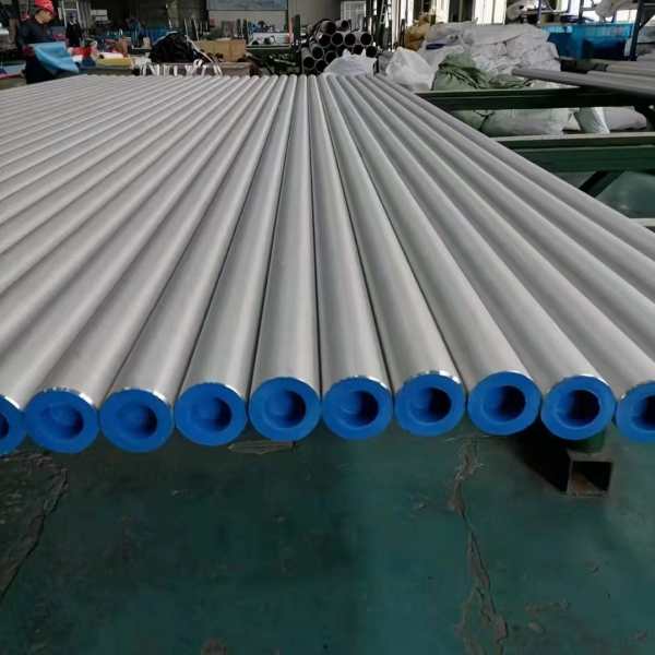 UNS S31600 Stainless Steel Pipe UNS S31600 Stainless Steel Pipe