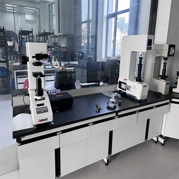Metallographic Testing Equipment Metallographic Testing Equipment