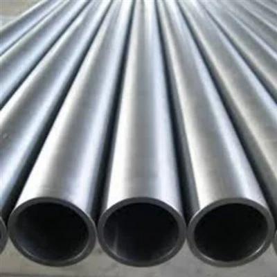 ASTM A790 UNS S31803 Бесшовная труба