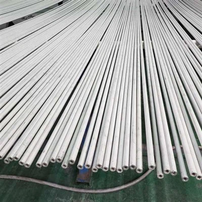 ASTM A790 UNS S32760 Бесшовная труба