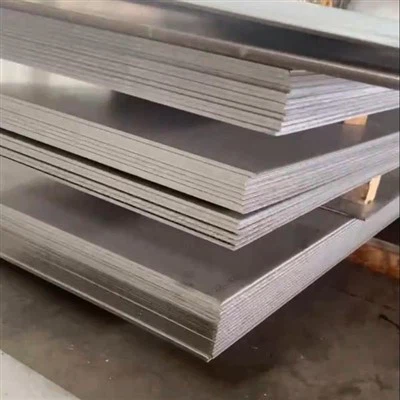 Пластина Hastelloy B3 2.4600